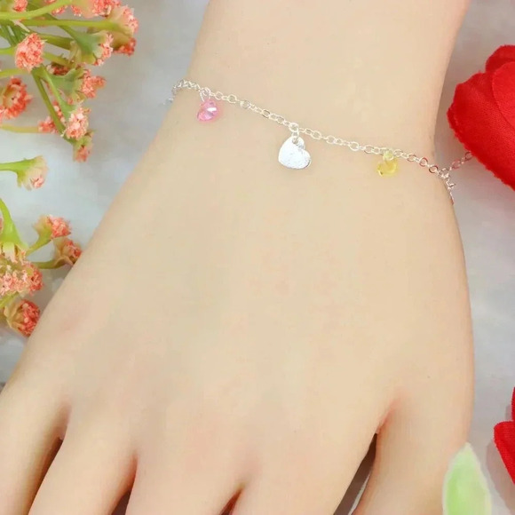 "New Beautiful Design Bracelet for Women/Girls, Gift, B777 - Picture 3 of 10